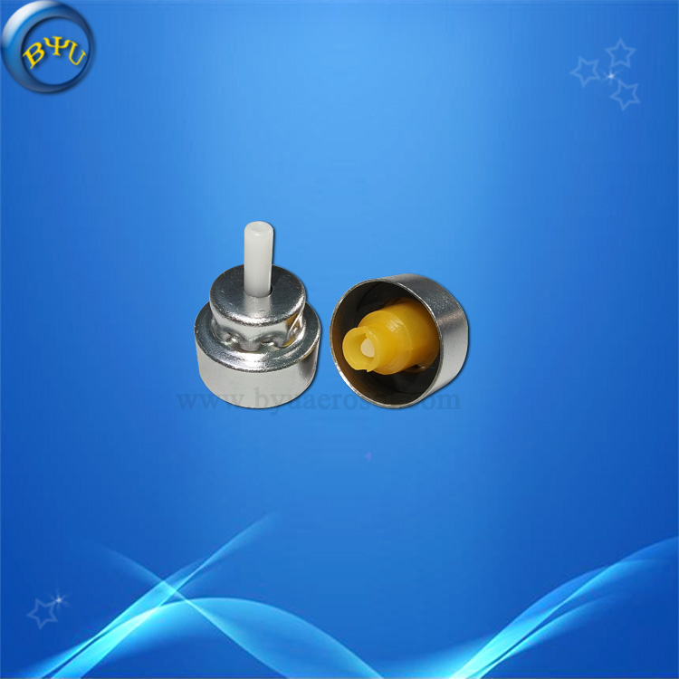 13mm inverted quantitative valv