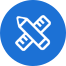 Supports customized packages