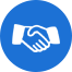 Long-term cooperation