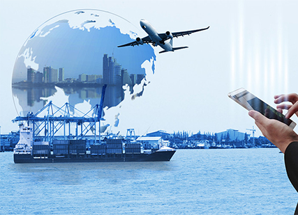 BYU Industrial Aerosols Supplied to Global Industrial and Manufacturing Countries Including Russia