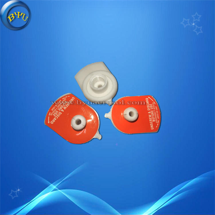 Pressure Gauge Cap
