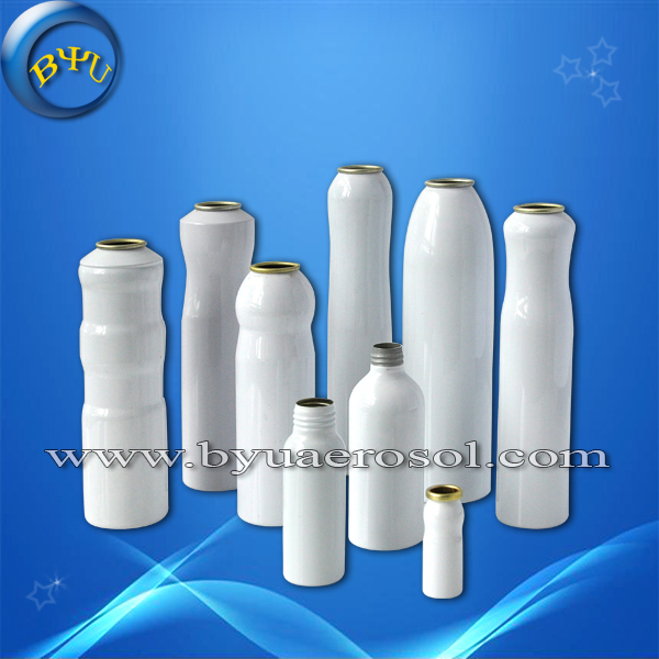 Aerosol Aluminum Cans Made in China for Car Care