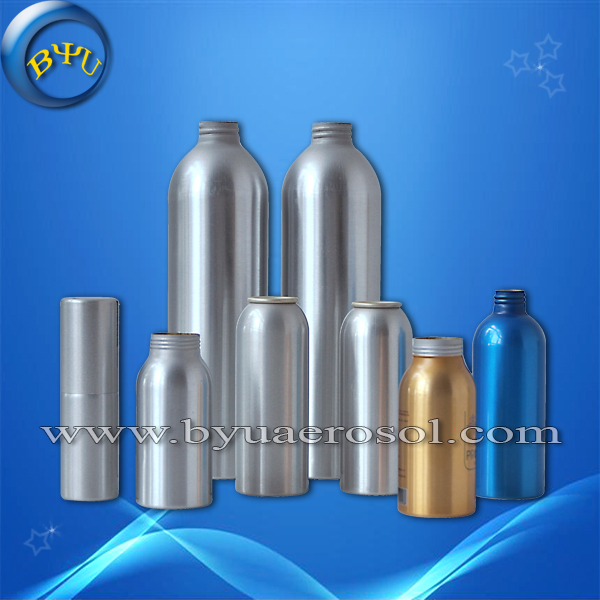 Made In China Aluminum Aerosol Cans Wholesale, Good Quality Empty Aluminum Cans, Hot Sale Aerosol Can