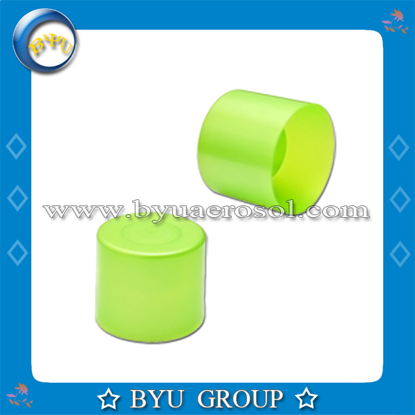 65mm Aerosol Cap φ65X55mm Double Layers BYU-SYL001