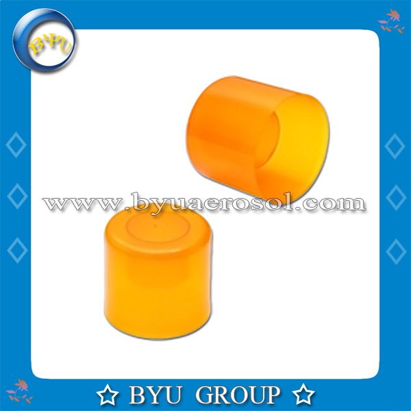 Plastic Aerosol Cap BYU GROUP φ59X51mm Double Layers BYU-SYL002