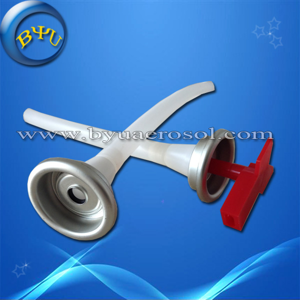 fire extinguisher big flow valve