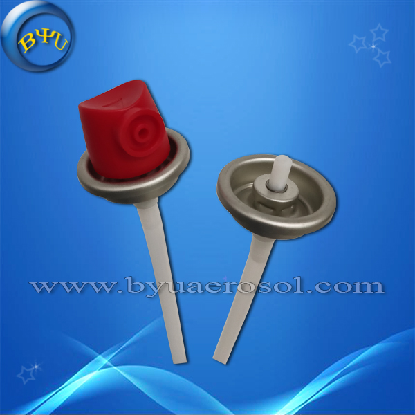 Fire extinguisher  valve and actuator made in china
