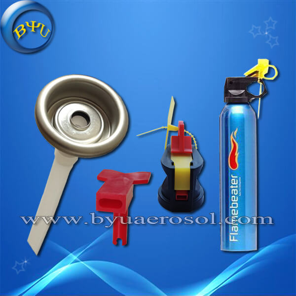 high quality Fire extinguisher valve with Fire extinguisher actuator