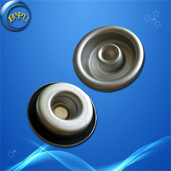 Complete Refrigerant Can Accessories Valve Base