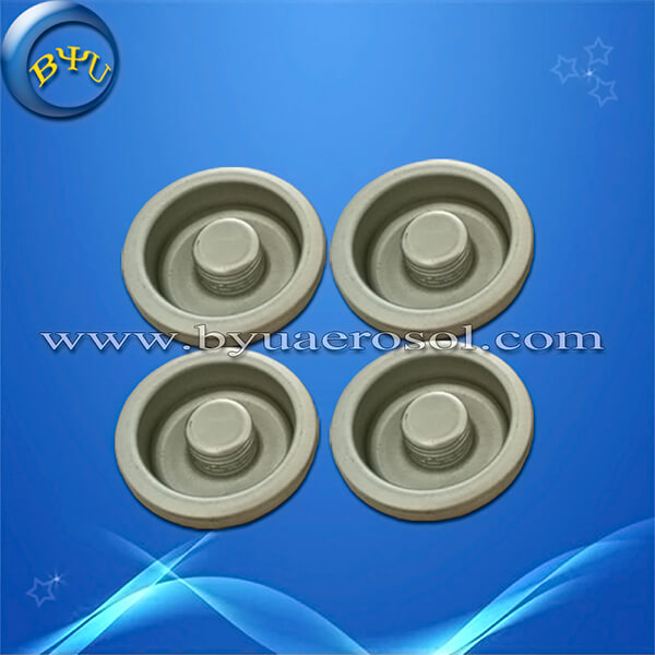 Various Styles Aerosol Can Valve Base