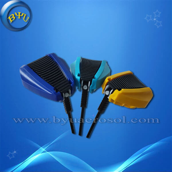 Multi-function Aerosol Spray Gun