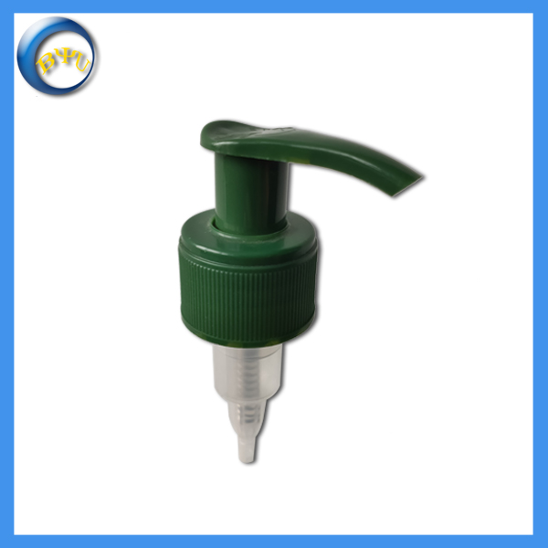 Press Lotion Pump for Plastic Bottles, Shampoo Conditioner Hand Soap Dispenser Pump