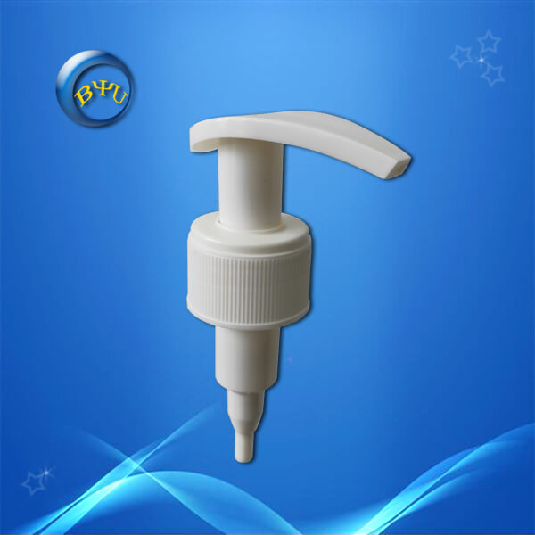 Multi-Function Liquid Dispensing Lotion Pump