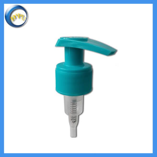 Household Press Pump for Shampoo & Hand Wash Bottles