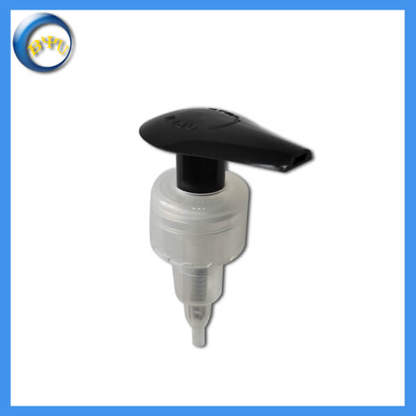 Special Pump for Wash Care Refill Bottles