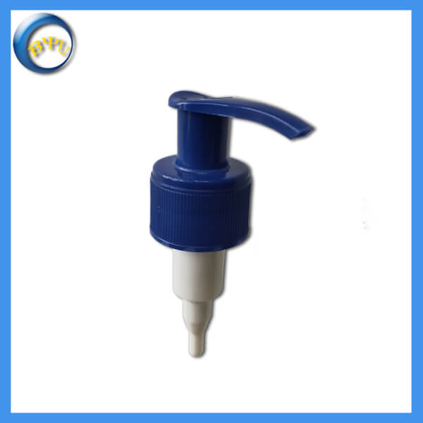  Pump for Hotel Homestay Shampoo & Hand Soap Bottles