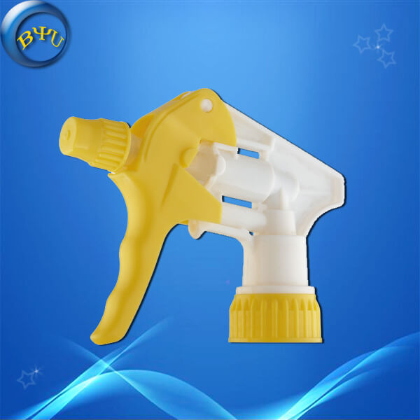 Color Hand Trigger Spray Nozzle Replacement Gun for Grease Remover Cleaner