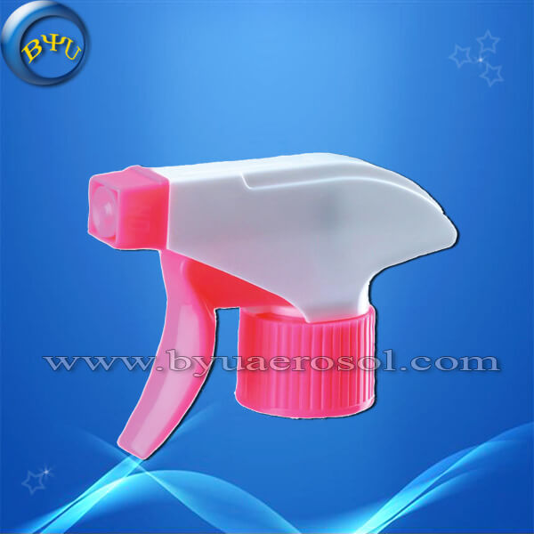 Daily Chemical Plastic Trigger Sprayer