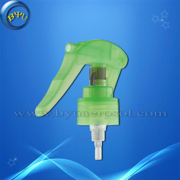 Mini Garden Trigger Sprayer, Spray Nozzle for Plant Nutrient & Pesticide Liquid