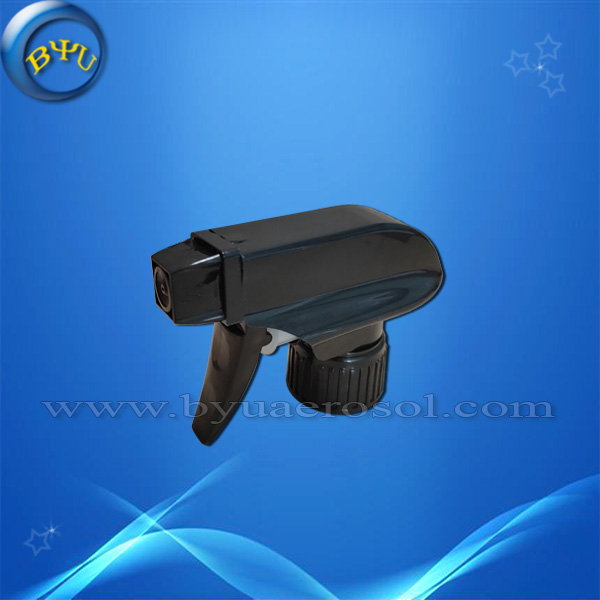 Multi-function Plastic Spray Nozzle