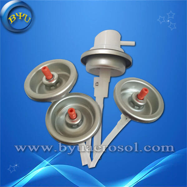  Universal Valve for Lubricants & Cleaners