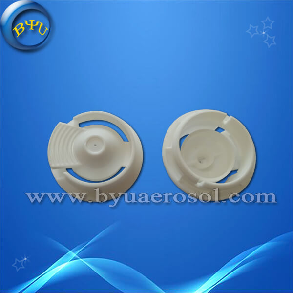 aerosol actuator for air freshener