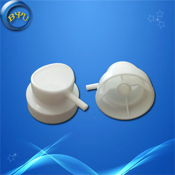 Multi-Functional Long Aerosol Nozzle for Cleaning