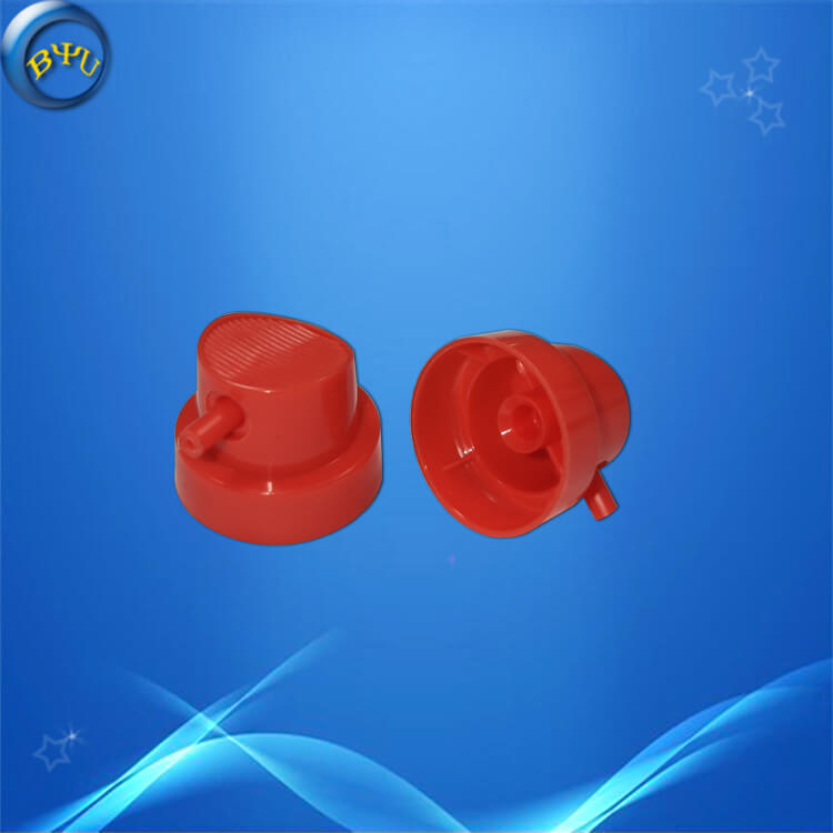 niversal Caliber Red Long Nozzle Tip