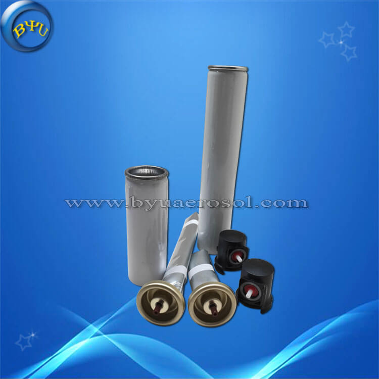 165mm Concrete Gas Fuel Cell Gas can for Gas Nailer nail gun hydrogen cartridge wood framing