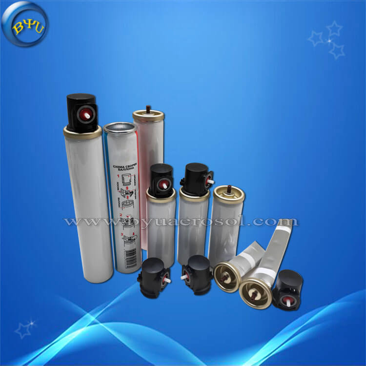 Buy Gas Nail Gun Fuel Cell,Gas Nailer Fuel Cell,Fuel Cell Nail Can with BOV 31.5mm diameter