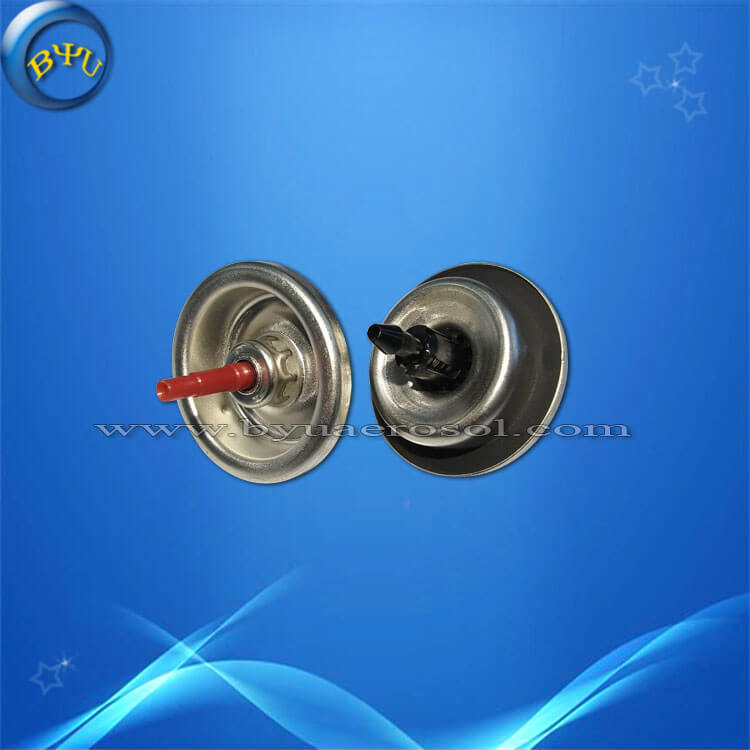 Lighter Aerosol Valve