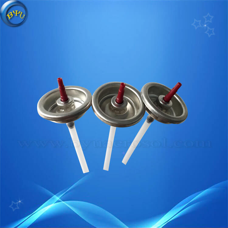 Red Stem Universal Lighter Valve
