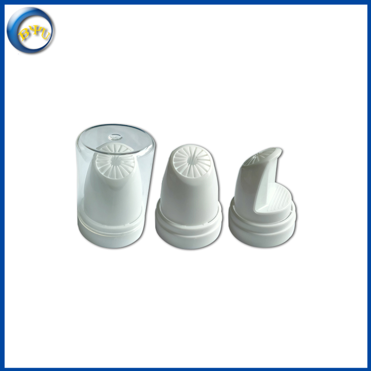 BYU Universal Shaving Foam Aerosol Nozzle, Compatible Tip for Men Care Shaving Foam Cans