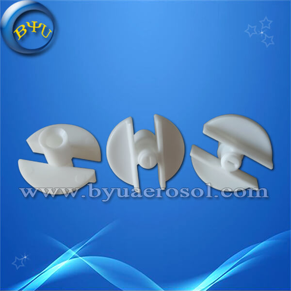 traffic paint aerosol actuator