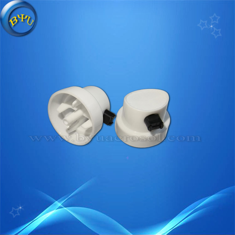 High quality Angle Adjustable Rotatable Aerosol Tip, Aerosol Fitting for Door Track Silicone Lubricant