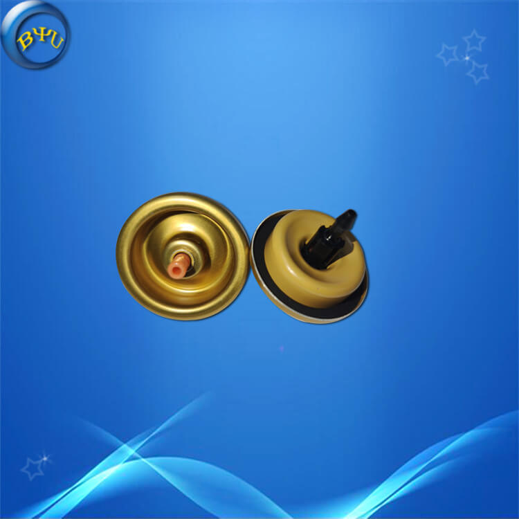 high quality aerosol inverted valve for facial cleansing, Cleansing, Makeup Remover & Soothing Care Spray