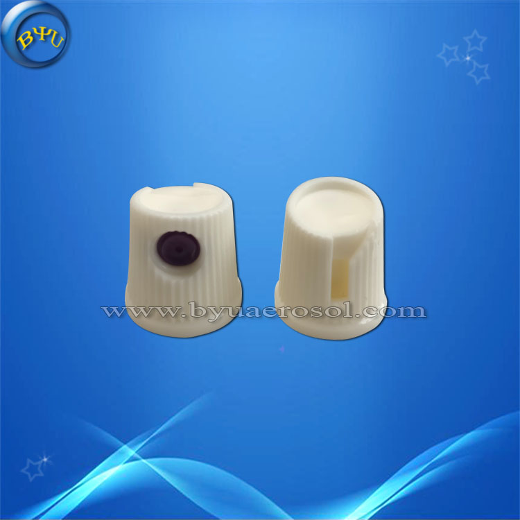 Aerosol Nozzle for Engine & Brake Disc Cleaning