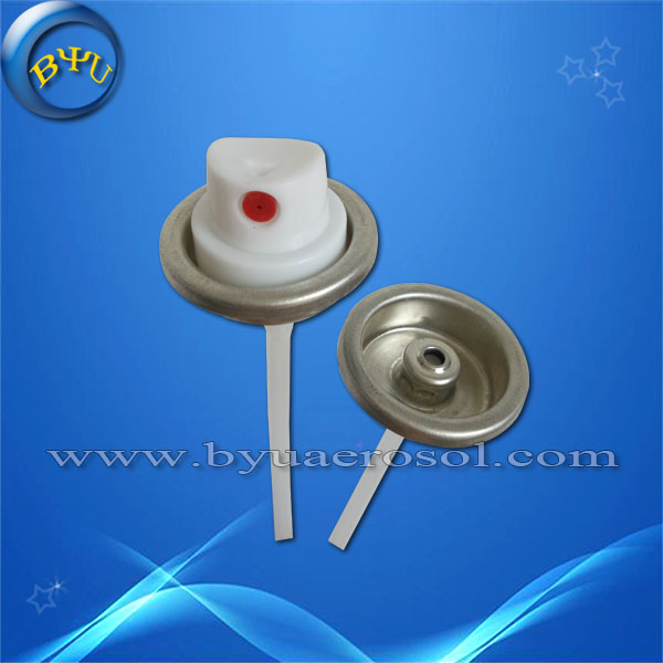 Large Capacity Industrial Spray Paint Female Valve