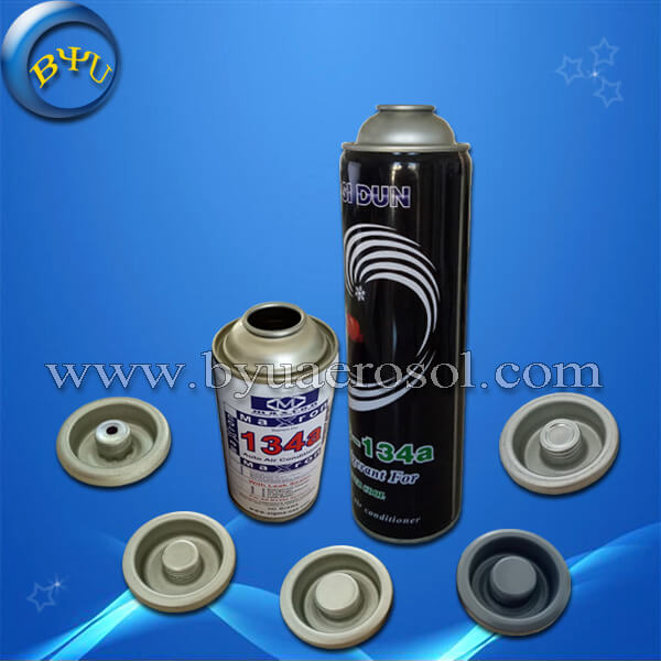 High Quality Korea Butane Gas Cartridge 227g