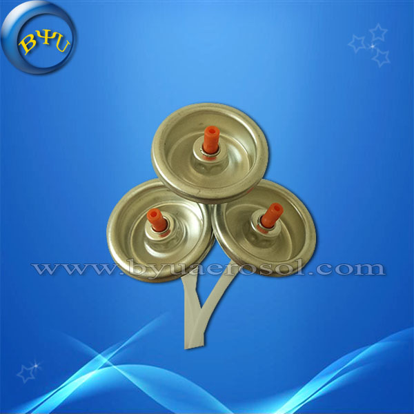 Full Line Auto Maintenance Universal Aerosol Valve