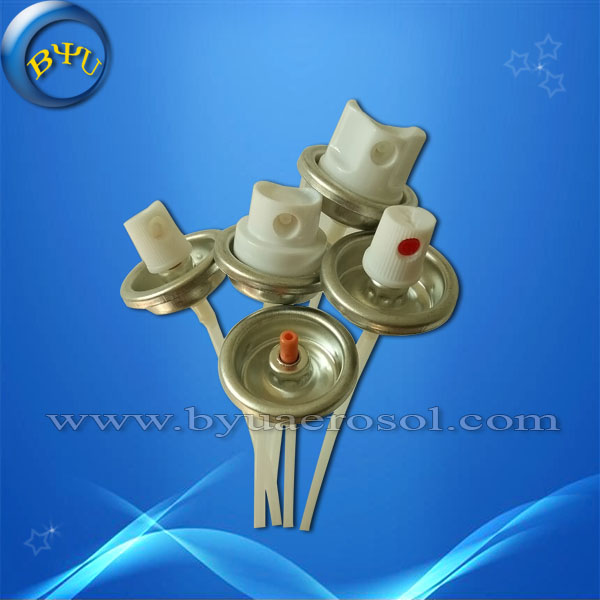 Household Daily Multi-Function Aerosol Valve