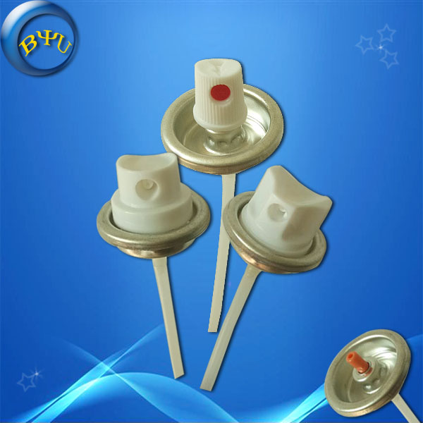 Auto Filling Line Multi-Purpose Aerosol Valve