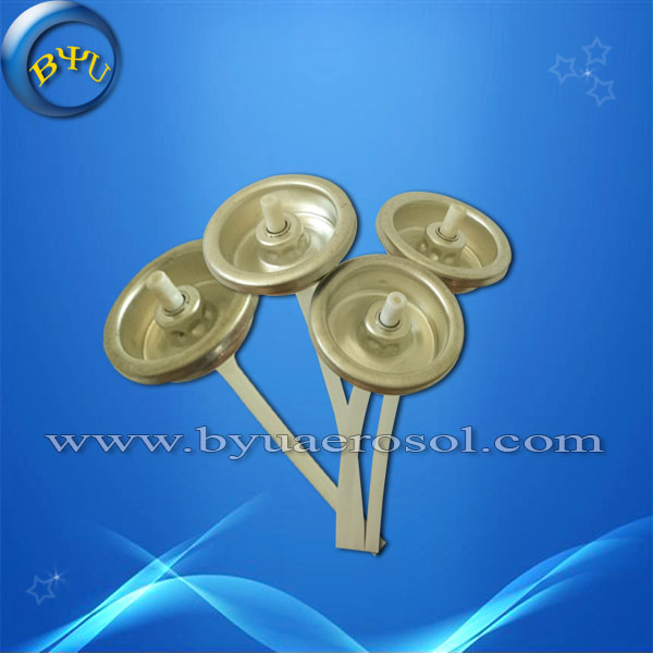 Corrosion-Resistant Valve for Brake Fluid