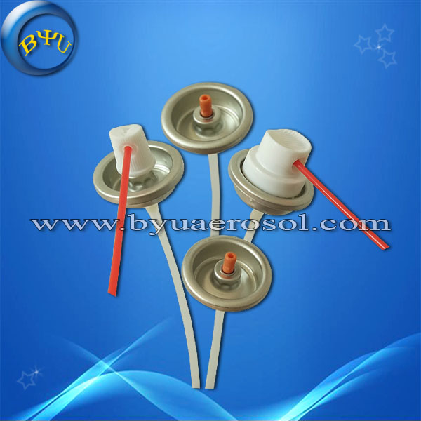 Brake Disc Cleaner Aerosol Valve