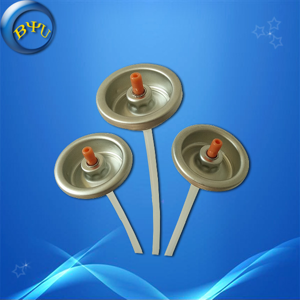  Valve for Car Brake Dust & Grease Removal Spray