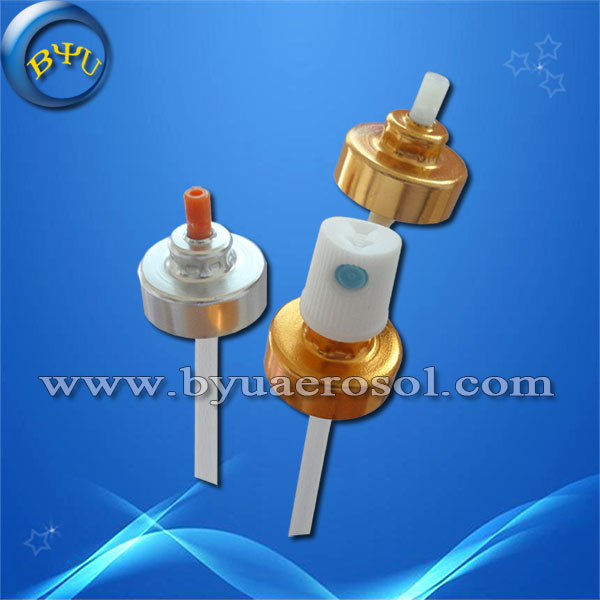 20mm high quality aerosol spray valves for fruit preservation