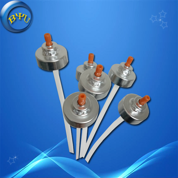 20MM aerosol valve for pepper  spray valve