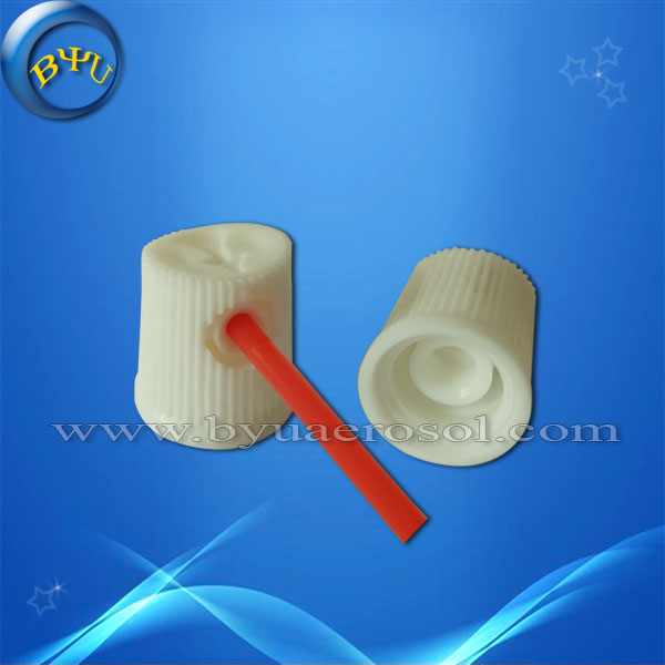 aerosol actuator
