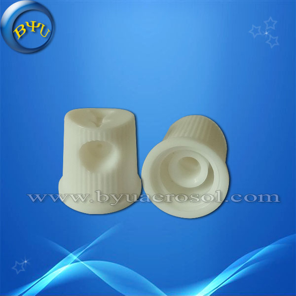 aerosol nozzle