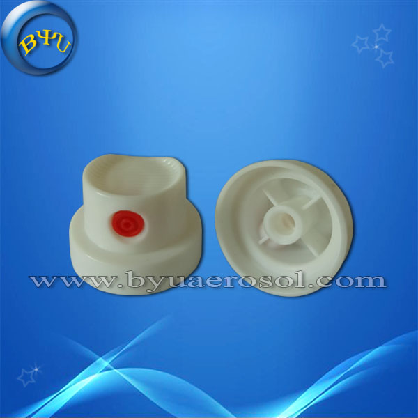 aerosol actuators
